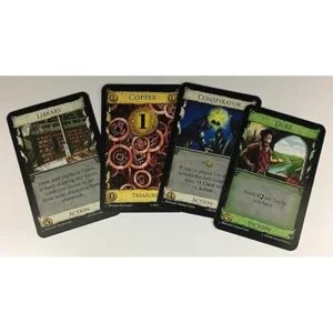 Dominion Big Box II Juego de tablero_4