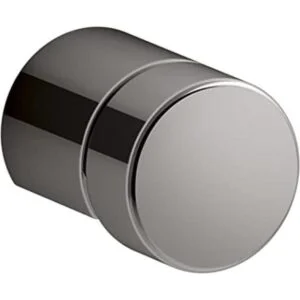 KOHLER K73155TT Pomo para gabinete compuesto titanio_1