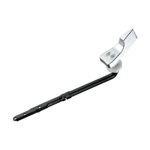 Complete Kit de reparación de inodoro ajuste universal_5