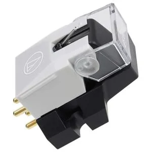 AudioTechnica VM610MONO Cartucho de tocadiscos estéreo_5