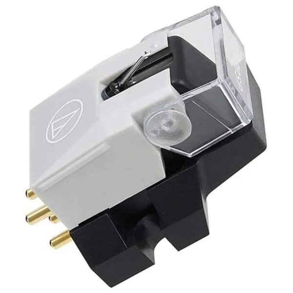 AudioTechnica VM610MONO Cartucho de tocadiscos estéreo_5