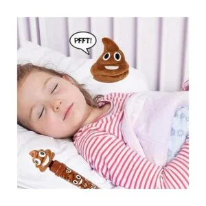 Lapicera sonora de Emoji caca hace 5 sonidos divertidos_5