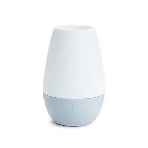 Relajante máquina de luz y sonido Munchkin Shhh portátil_5