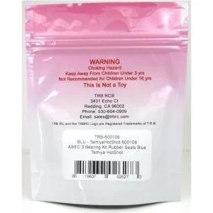 TRB RC Tamiya Hotshot Kit de rodamientos de precisión 18_4