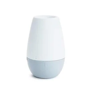 Relajante máquina de luz y sonido Munchkin Shhh portátil_6