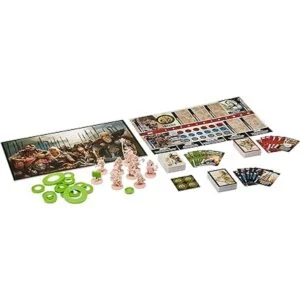 Expansión de quinto jugador para juego Blood Rage versión_3