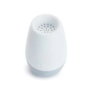 Relajante máquina de luz y sonido Munchkin Shhh portátil_4