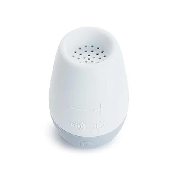 Relajante máquina de luz y sonido Munchkin Shhh portátil_4