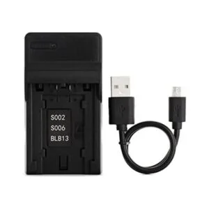 CGAS002 Cargador USB para Panasonic Lumix DMCFZ15_1