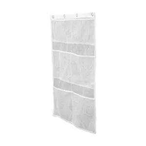 Kenney 6Pocket Malla Baño Organizador_2