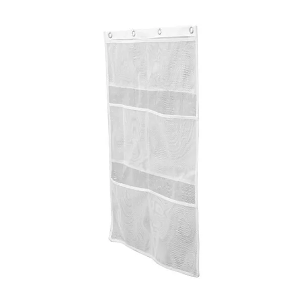 Kenney 6Pocket Malla Baño Organizador_2