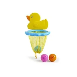 Munchkin Pato Dunk Bath Toy_1
