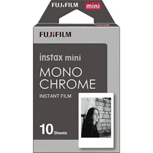 Fujifilm Instax Mini Juego de 4 paquetes de película_5