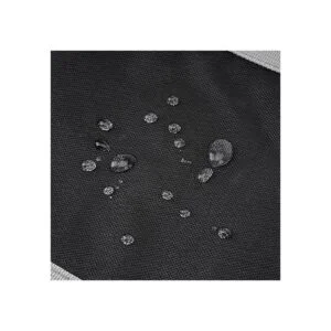 Stanbroil Bolsa de lona para leña duradera bolsa de leña