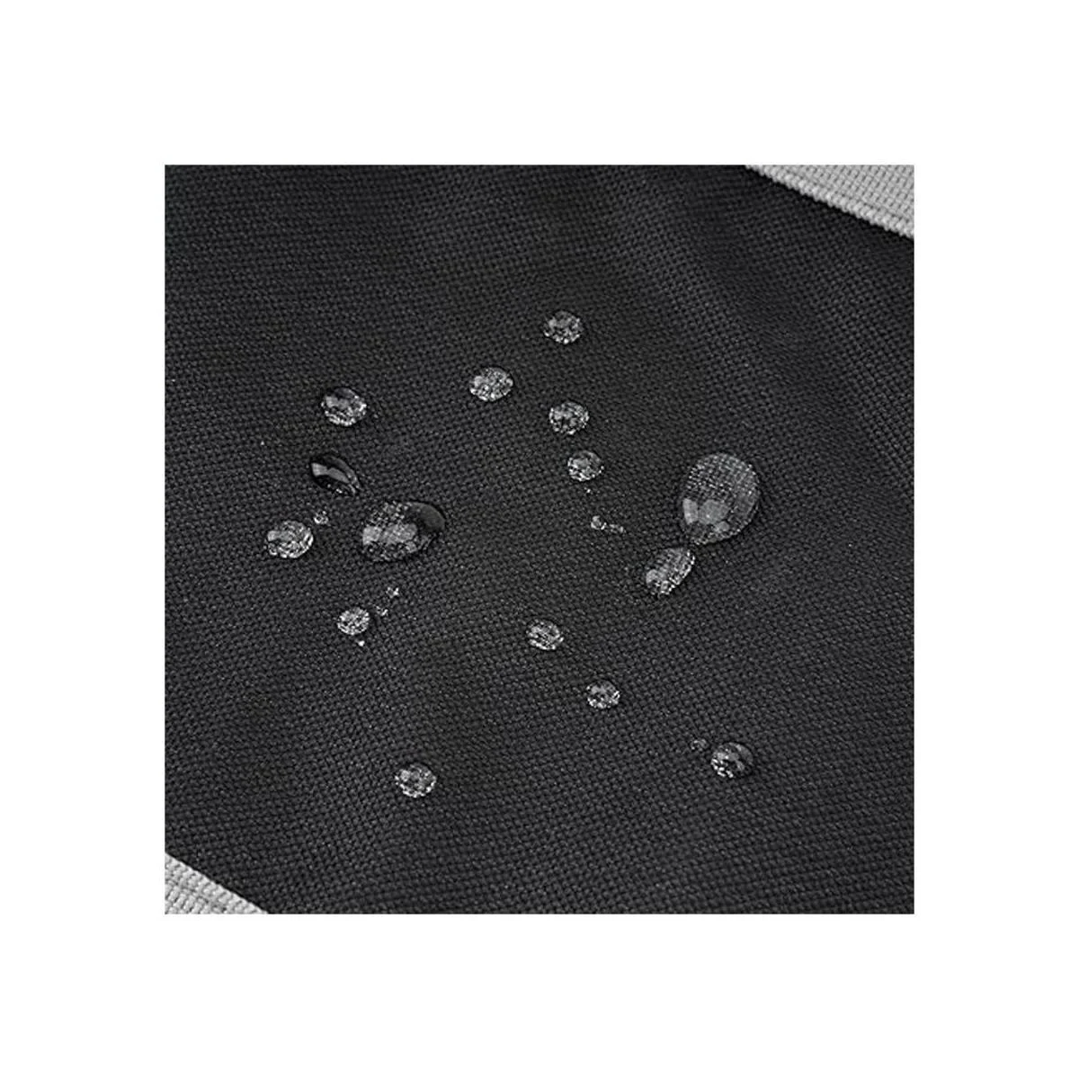 Stanbroil Bolsa de lona para leña duradera bolsa de leña