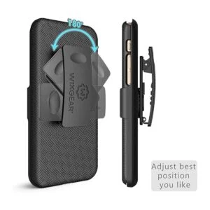 Funda para iPhone 8 iPhone 7 y 7 de WixGear funda_3