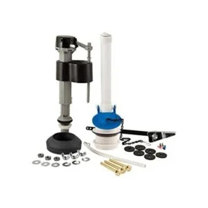 Complete Kit de reparación de inodoro ajuste universal_1