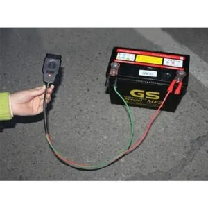 OBD II conector de protector de memoria con 2 pinzas de_3