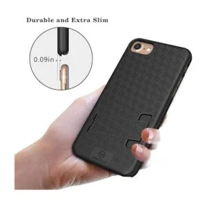 Funda para iPhone 8 iPhone 7 y 7 de WixGear funda_4