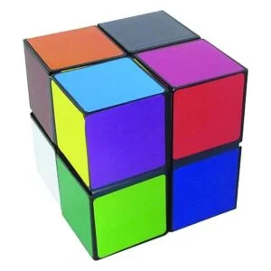 Puzzle geométrico California Creations The Amazing Star_5