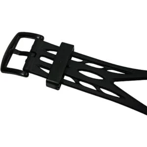 Gymboss Interval Timer and Stopwatch and Watchstrap Bundle_6