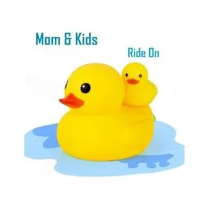 Patito de goma surtido_4