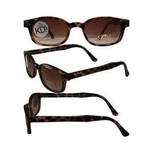 KD KD la oscuridad Original tortuga ámbar motocicleta_1