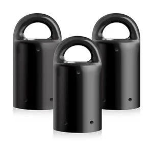 MagnetPal Pack de 3 imanes antióxido de neodimio ideal_1