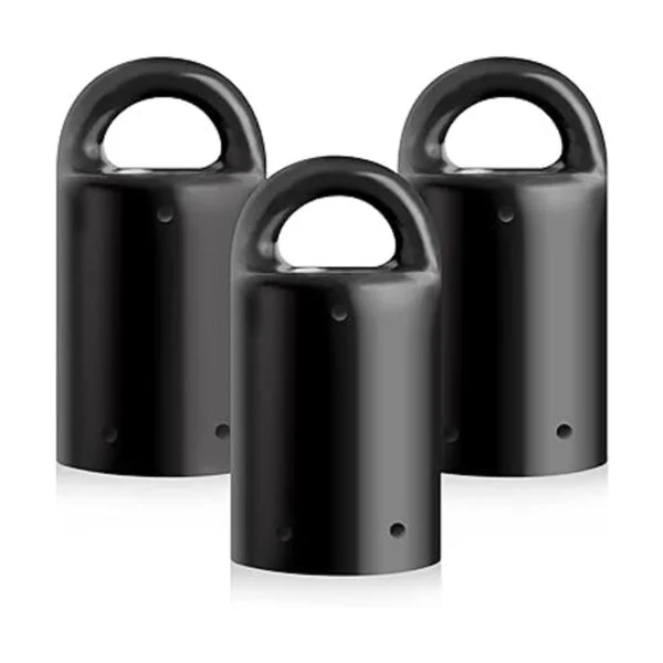 MagnetPal Pack de 3 imanes antióxido de neodimio ideal_1