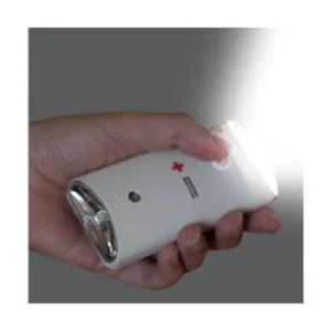 Linterna LED de emergencia American Red Cross Blackout