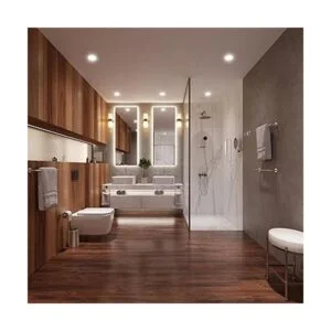 Gatco Glam toallero de anilla 4632_5