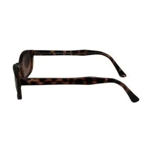 KD KD la oscuridad Original tortuga ámbar motocicleta_3