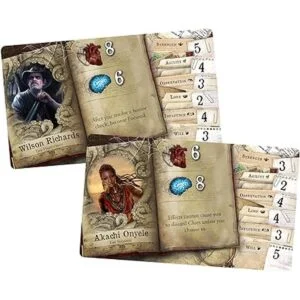 Las Mansiones de la Locura 2da edición Más allá del umbral_4