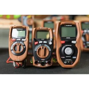 Southwire Multimetro de herramientas y equipos AUTOSELECT_2