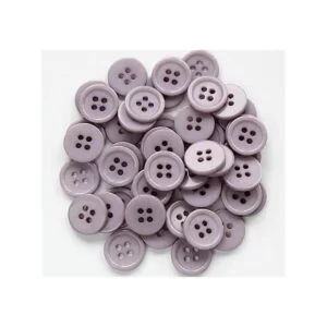 GANSSIA Botones de costura de 0.59 pulgadas 0.591 in con_1