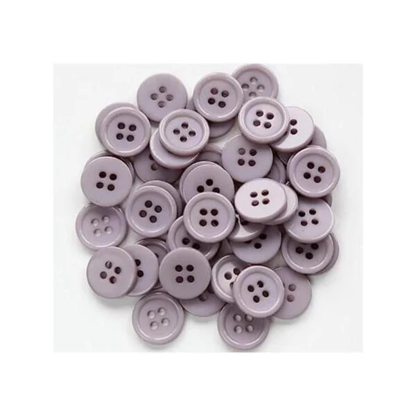 GANSSIA Botones de costura de 0.59 pulgadas 0.591 in con_1