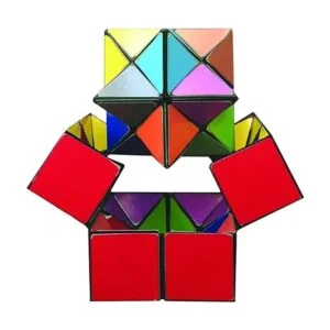 Puzzle geométrico California Creations The Amazing Star_2