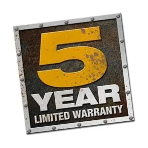 Rugged Ridge 11235.31 Kit de aislamiento de grillete de_3