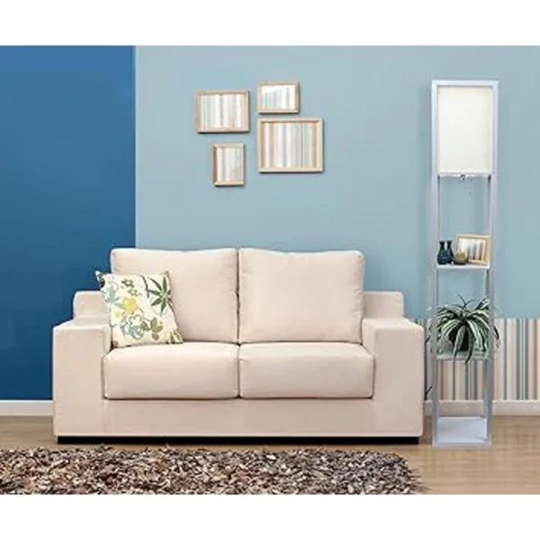 Simple Designs Etagere Estante organizador de suelo con_3