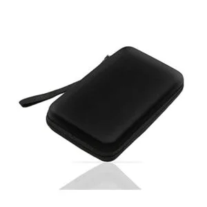 ADVcer 3DS Case EVA Waterproof Hard Shield Protective_5