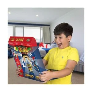 Kit grande de trucos de magia para niños. Haz cientos de_5