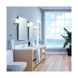 Gatco Glam toallero de anilla 4632_3