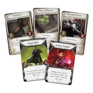 Las Mansiones de la Locura 2da edición Más allá del umbral_5