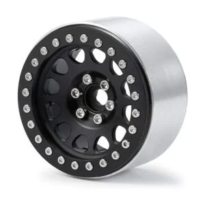 RCLIONS Aluminio 2.2 RC Beadlock RuedasLlantas 1.378 in_5