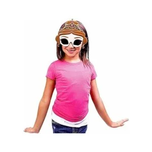SunStaches UV400 Gafas de sol de princesa Belle_3