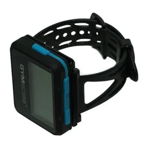 Gymboss Interval Timer and Stopwatch and Watchstrap Bundle_4