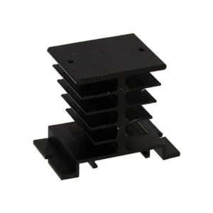 Inkbird Relé de estado sólido 40DA DC SSR Disipador de_5