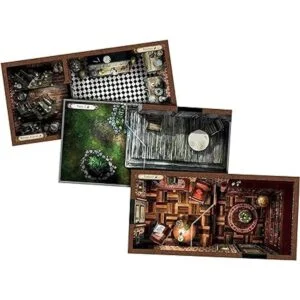 Las Mansiones de la Locura 2da edición Más allá del umbral_6