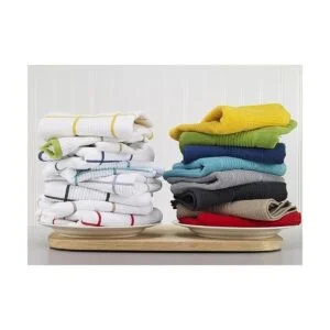 TFal Textiles 60937 Paquete de 2 toallas de cocina de_6