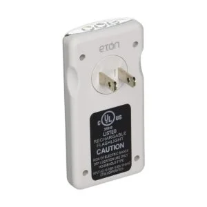 Linterna LED de emergencia American Red Cross Blackout